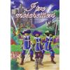 Film - I Tre Moschettieri - Dvd