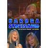 BARBRA STREISAND DAL FILMATO TIMELESS LIVE CONCERT DVD NUOVO MUSICALE 2005☆