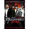 Film - A Better Tomorrow 2012 - Dvd