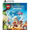 Games - Ps5 - Lego: Horizon Adventures (7+)