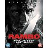 Film - Rambo: First Blood & Last Blood - 2 Blu-ray (blu-ray)