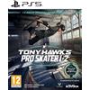 Games - Ps5 - Tony Hawk's Pro Skater 1+2 (12+)