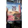 CG - HOME VIDEO 20 SIGARETTE (Blu-ray) Vinicio Marchioni, Carolina Crescentini - CG - Sigillato