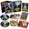 Film - Manhattan Baby (deluxe Edition Blu-ray + Cd+ Postcards) - Blu-ray