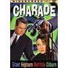 Film - Charade (wide Screen) - Dvd