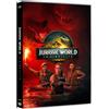 Jurassic World La Rinascita