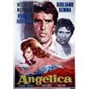Film - Angelica - Dvd (nuova edizione mustang)