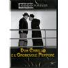 Film - Don Camillo E L'onorevole Peppone - Dvd
