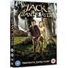 Film - Il Jack The Giant Slayer / Cacciatore Di Giganti - Dvd