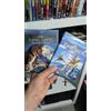 Come Cani E Gatti e La Vendetta Di Kitty 3D 2 Blu Ray Sigillati fuori Catalogo