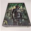Warner Bros. Arrow la Seconda Stagione 2 - 5 DVD (Nuovo)