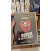 01 Distribution 4 mosche di velluto grigio (D. Argento, 1971) dvd 01 Distribution Sigillato Raro