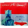 Nichelodeon - Come Sta Annie (twin Peaks 20th Anniversary Show) - Dvd