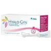 Fidia Farmaceutici Hyalo Gyn Gel 10 Applicatori Monodose