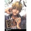 NaRae Lee James Patterson Maximum Ride: The Manga, Vol. 9 (Tascabile)
