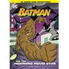 Michael Anthony Steele Batman and the Morphing Movie Star (Tascabile)