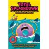 Beth Garrod Jess Total Splash Down: Two Splash-tastic Inflatables A (Tascabile)