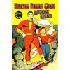 Mini Komix Shazam Family Giant (Tascabile)