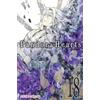 Jun Mochizuki PandoraHearts, Vol. 18 (Tascabile) PANDORA HEARTS GN