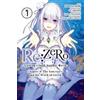 Tappei Nagatsuk Re:ZERO -Starting Life in Another World-, Chapter 4: (Tascabile)
