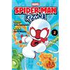 Setta Kobayashi Spider-Man: Kizuna, Vol. 2 (Tascabile) Spider-Man: Kizuna