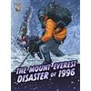 Cindy L. Rodriguez The Mount Everest Disaster of 1996 (Tascabile)