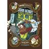 Benjamin Harper John Henry, Steel-Drivin' Elf (Tascabile) Far Out Folktales