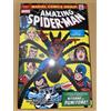 Marvel Omnibus Amazing Spider-man 4 Romita sr Gil Kane Andru Panini Comics