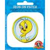 LOONEY TUNES Patch Toppa Titti Tweety OFFICIAL MERCHANDISE