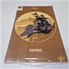 Batman Fortnite Punto Zero volume 4 variant - ed. Panini Comics