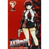 Flashbook Libro - Sora Inoue - Zero In #01 - Flashbook