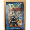 Marvel Omnibus X-men 2099 Panini Comics