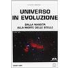 Sandit Libri Libro - Claudio Abbondi - Universo In Evoluzione Dalla Nascita Alla Morte Delle