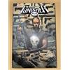 Marvel Omnibus Punisher di Garth Ennis 2 Robertson Fernandez Panini Comics