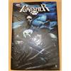 Marvel Omnibus Punisher di Garth Ennis 3 Parlov Fernandez Panini Comics