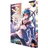 Shinobu Ohtaka John Schmitt- Magi - The Labyrinth of Magic - (Copertina rigida)