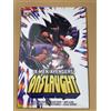 Marvel Omnibus X-men/Avengers Onslaught Lodbell Waid Loeb Panini Comics
