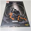 Batman Fortnite Punto Zero volume 5 variant - ed. Panini Comics
