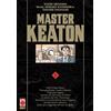 MASTER KEATON 1 2 3 4 5 6 7 8 9 10 11 12 COMPLETA - RISTAMPA MANGA - ITA - NUOVO