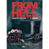 From Hell Master Edition L'integrale Alan Moore Eddie Campbell Magic Press Nuovo