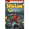 Planeta DeAgostini Libro - Showcase Presenta: Shazam #01 - Planeta Deagostini
