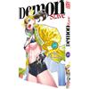 Takahiro Yohei Takemura Antje Bockel Demon Slave - Band 19 (Tascabile)