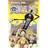 Star Comics Libro - Eiichiro Oda - One Piece. New Edition #46 - Star Comics