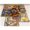 FD- GADGET DD CAR L'AUTO DOUBLEDUCK TOPOLINO 2954 2955 2956 2957 BLISTERATI- B25