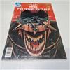 Batman Fortnite Fondazione - ed. speciale panini comics punto zero