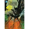 Dan Slott Ryan Batman: Arkham Asylum Living Hell Deluxe Edit (Copertina rigida)