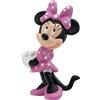 Bullyland 15349 - Walt Disney Mickey Mouse Club House - Minnie Classic