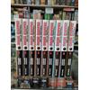 Dash Kappei Gigi La Trottola 1-9 Serie Completa New Edition Star Comics Manga