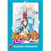 Naruto Color 6 New Edition Gazzetta dello Sport Masashi Kishimoto Planet Manga