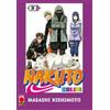 Naruto Color 34 New Edition Gazzetta dello Sport Masashi Kishimoto Planet Manga